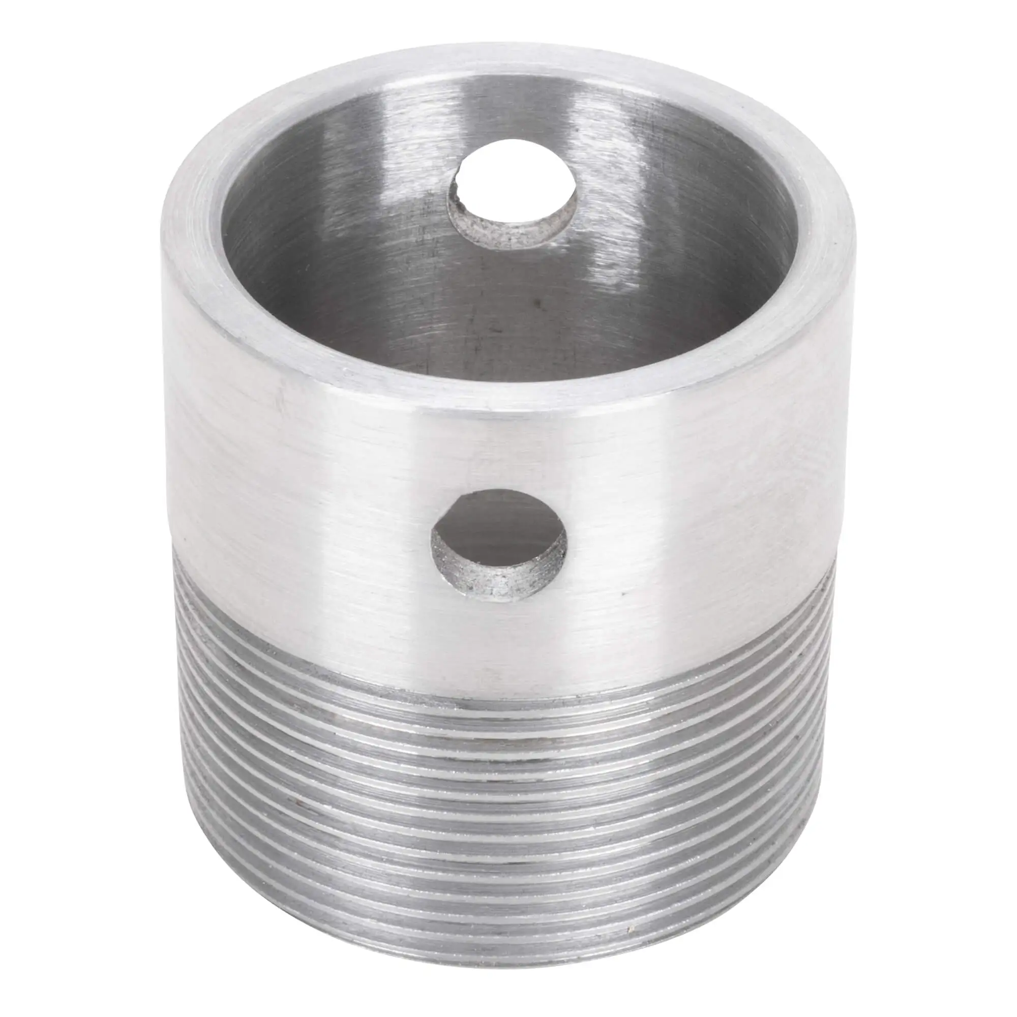 British Standard Exhaust Spigot 1963-1971 Triumph 650 Bonneville Tiger - Oversize