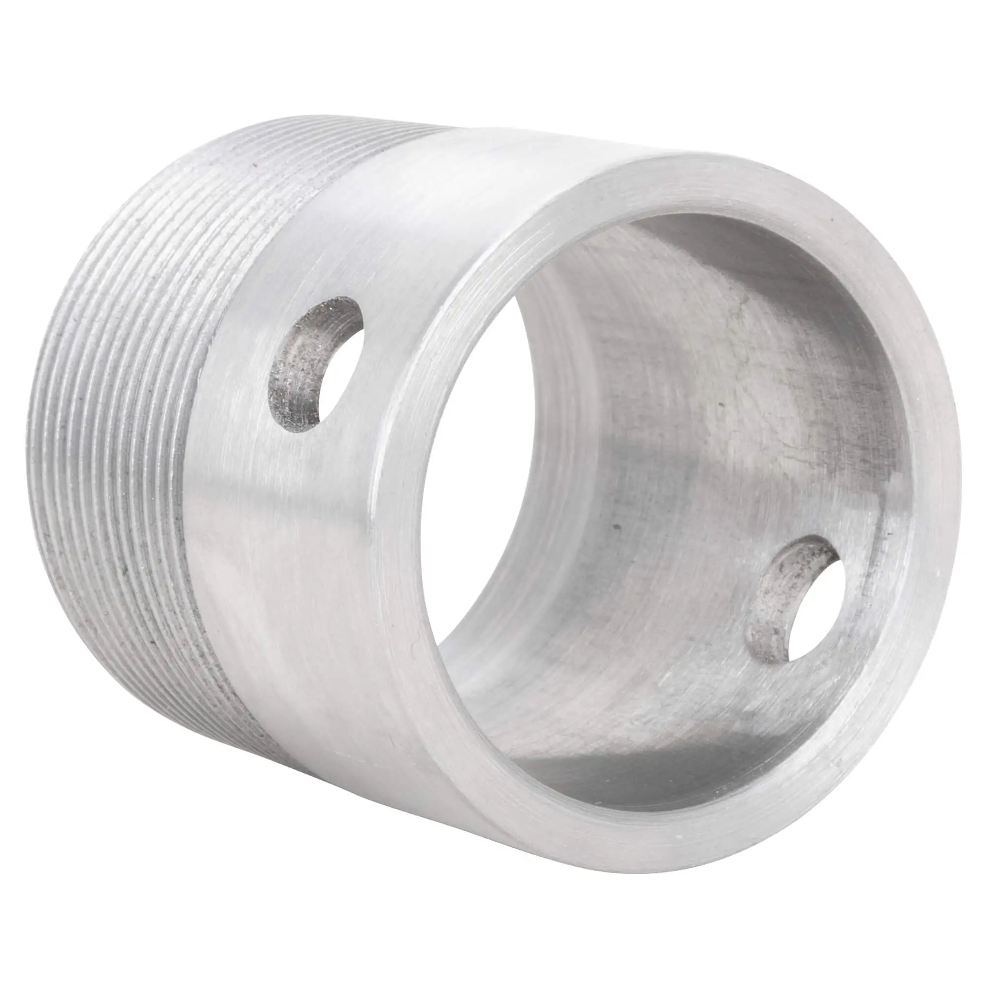 British Standard Exhaust Spigot 1963-1971 Triumph 650 Bonneville Tiger - Oversize - Image 3