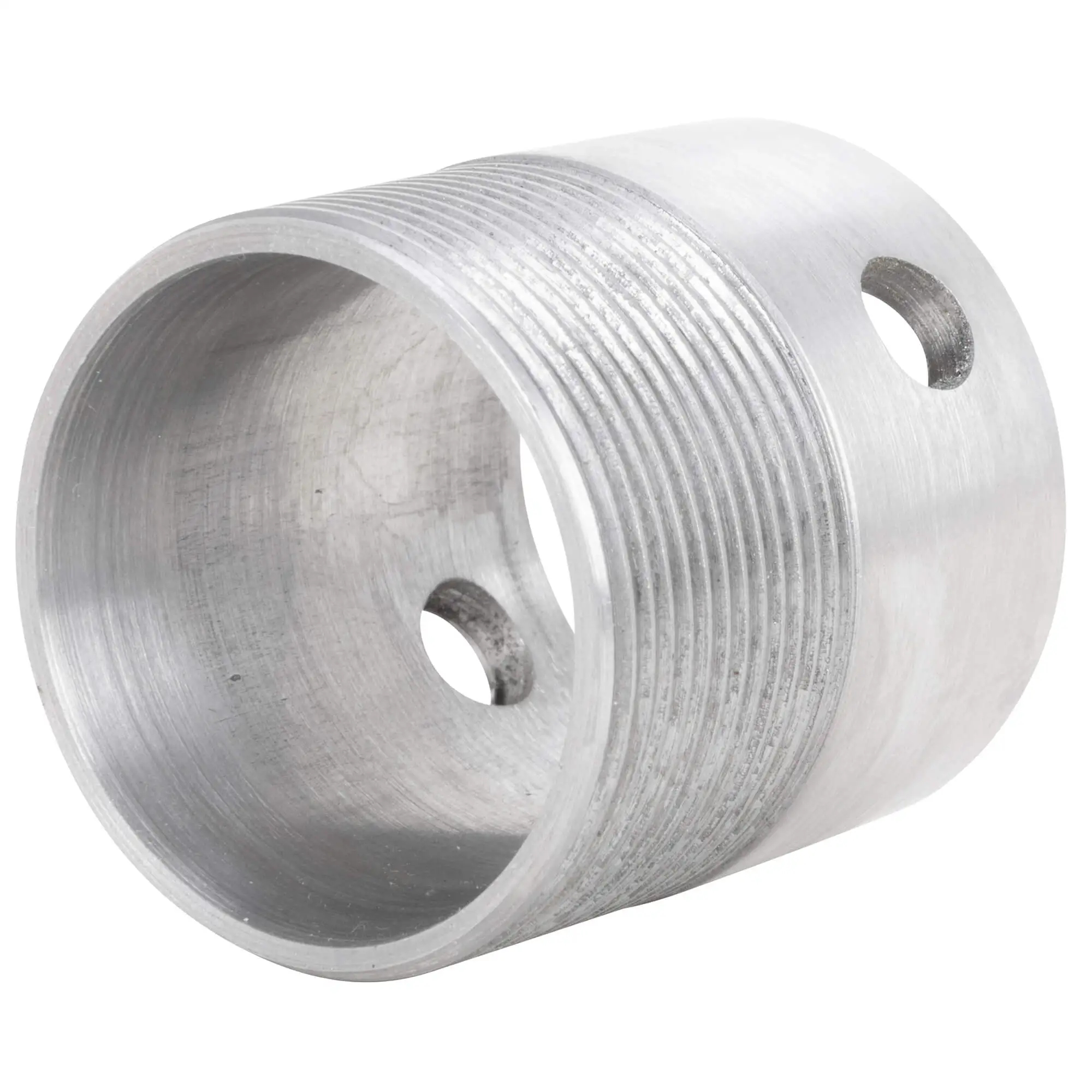 British Standard Exhaust Spigot 1963-1971 Triumph 650 Bonneville Tiger - Oversize - Image 4