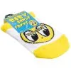 Mooneyes Eyeball Baby Ankle Socks