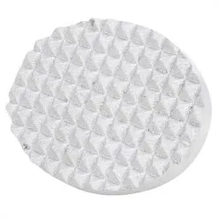 Mooneyes MOON Oval Pedal Pad