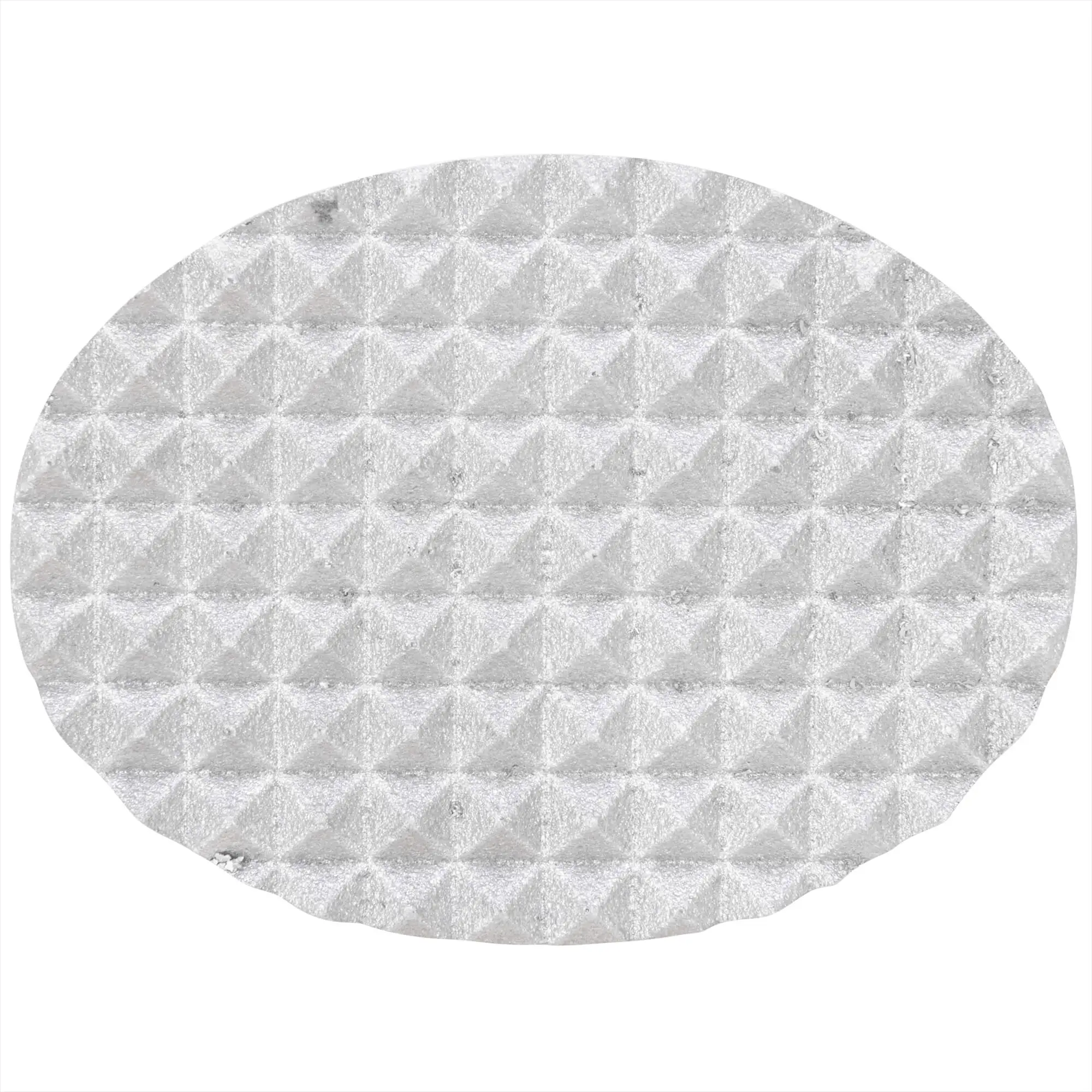 Mooneyes MOON Oval Pedal Pad - Image 2