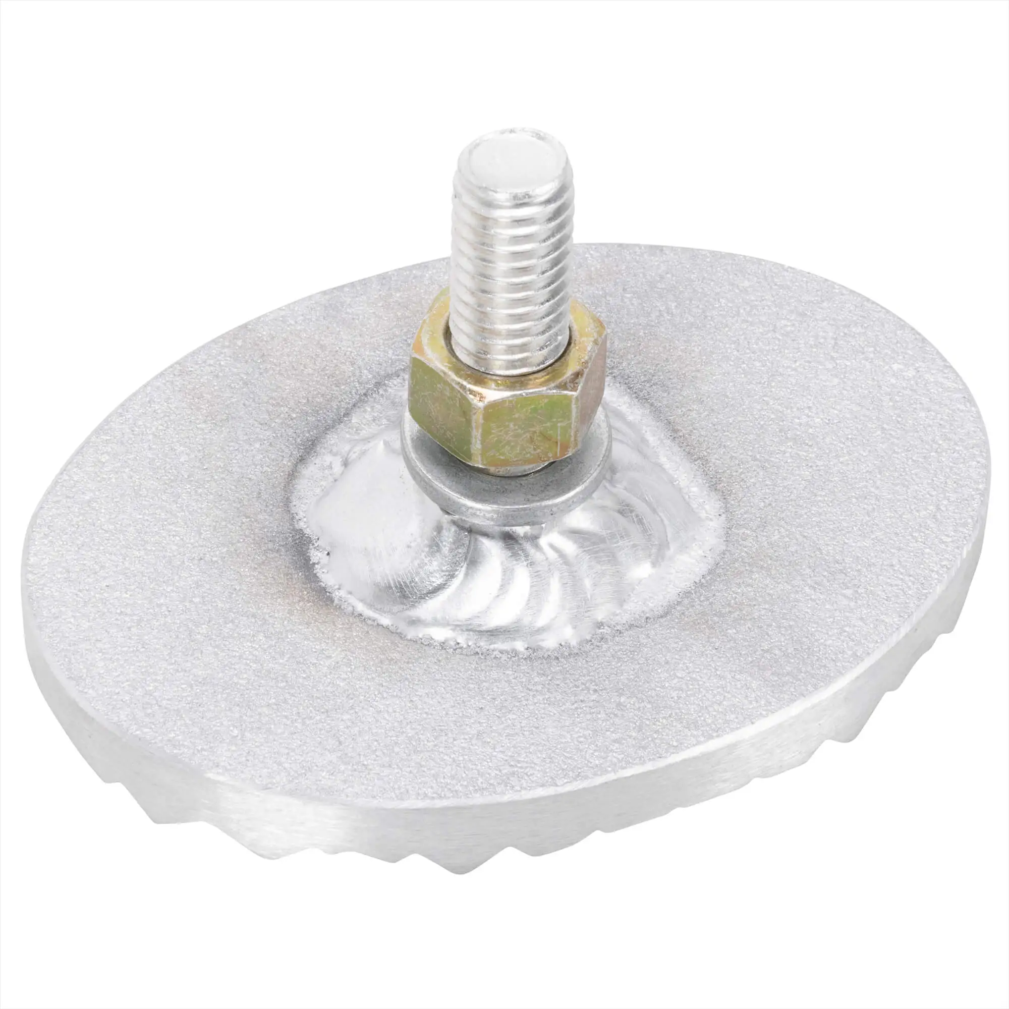 Mooneyes MOON Oval Pedal Pad - Image 4