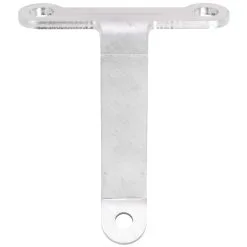 Marion Metalworks Universal Headlight Mounting Bracket/Eyebrow Delete