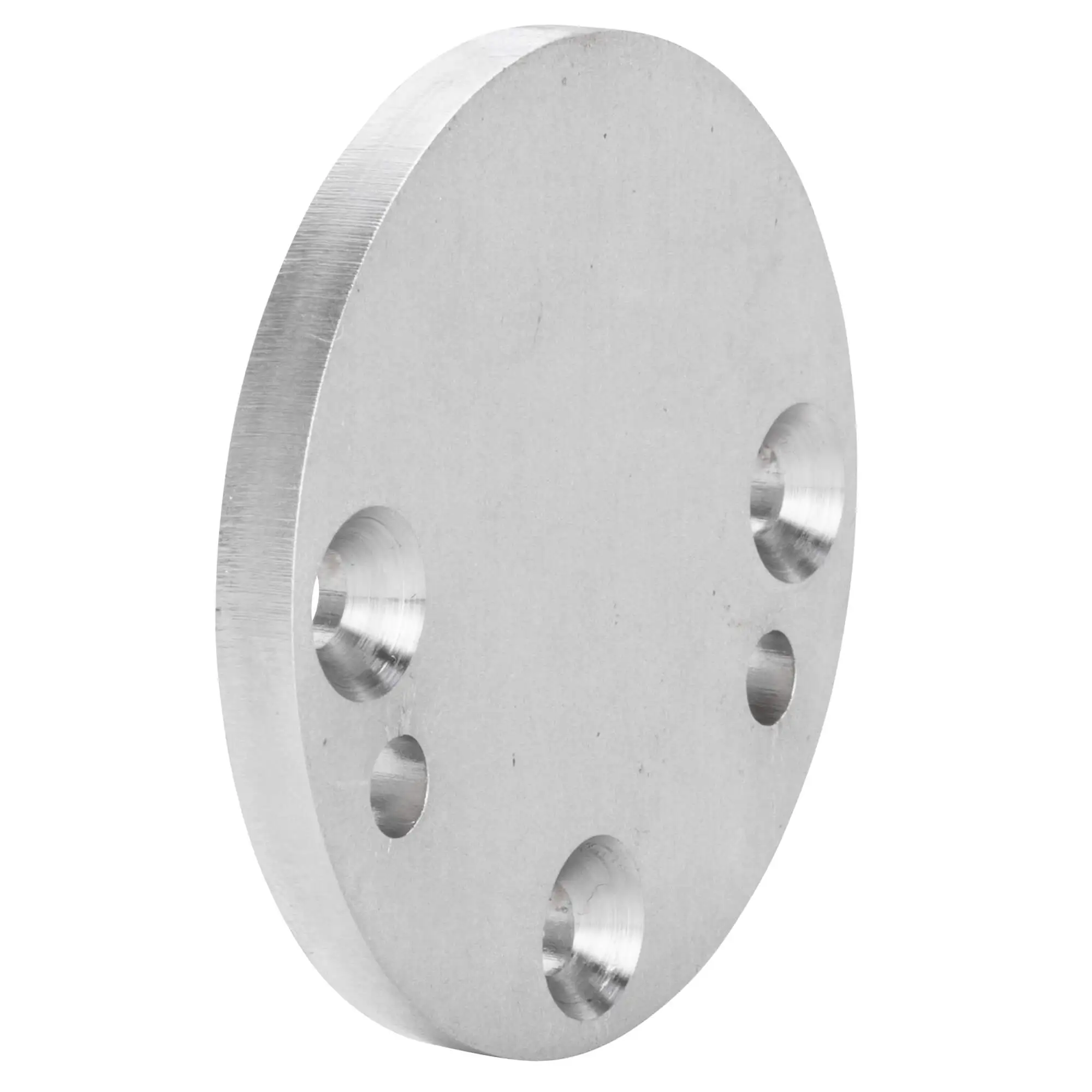 Marion Metalworks Big Twin Fabricator Shifter Plate - Stainless Steel - Image 6