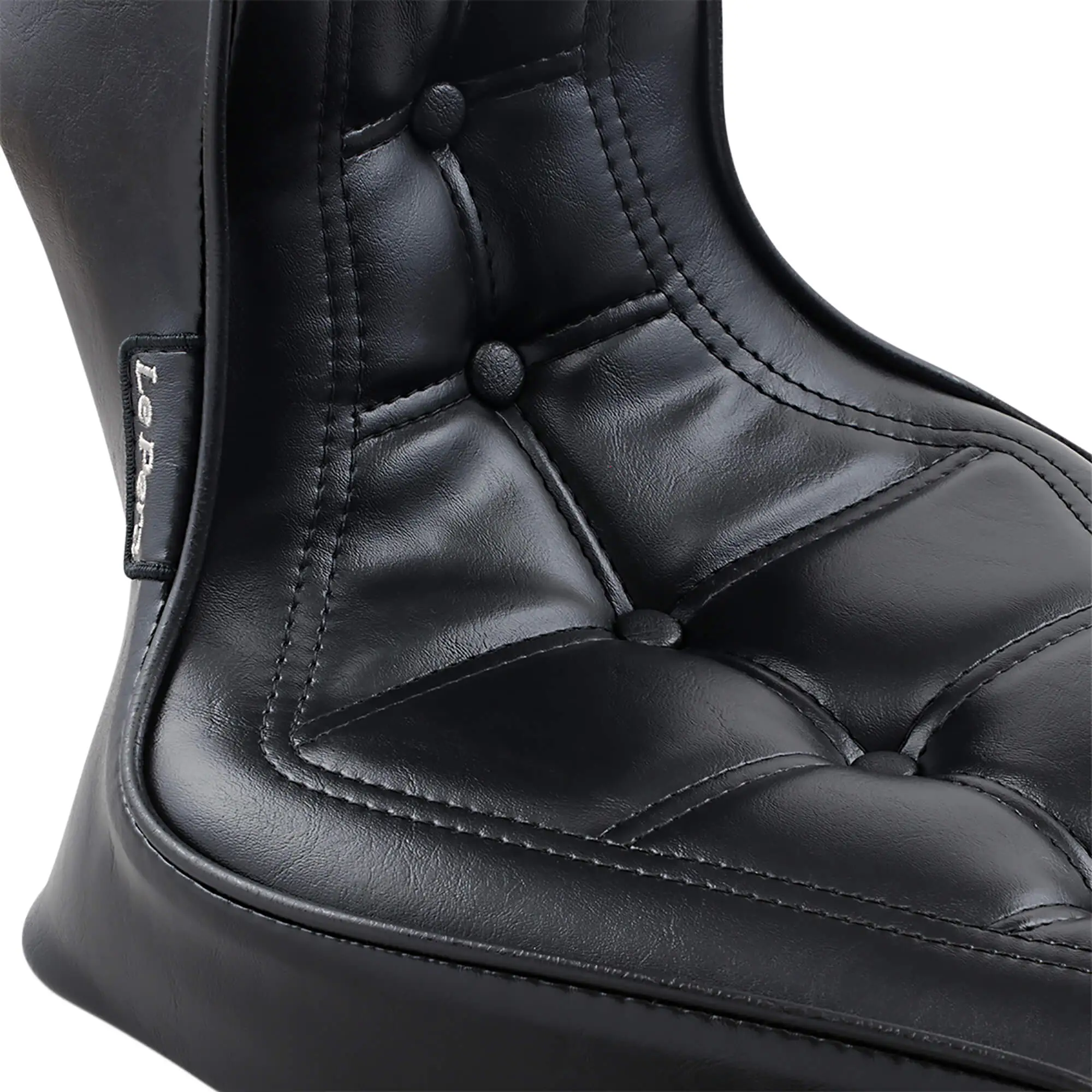 LePera Signature II Two Piece 2-Up Seat - Rigid Frame - Image 6