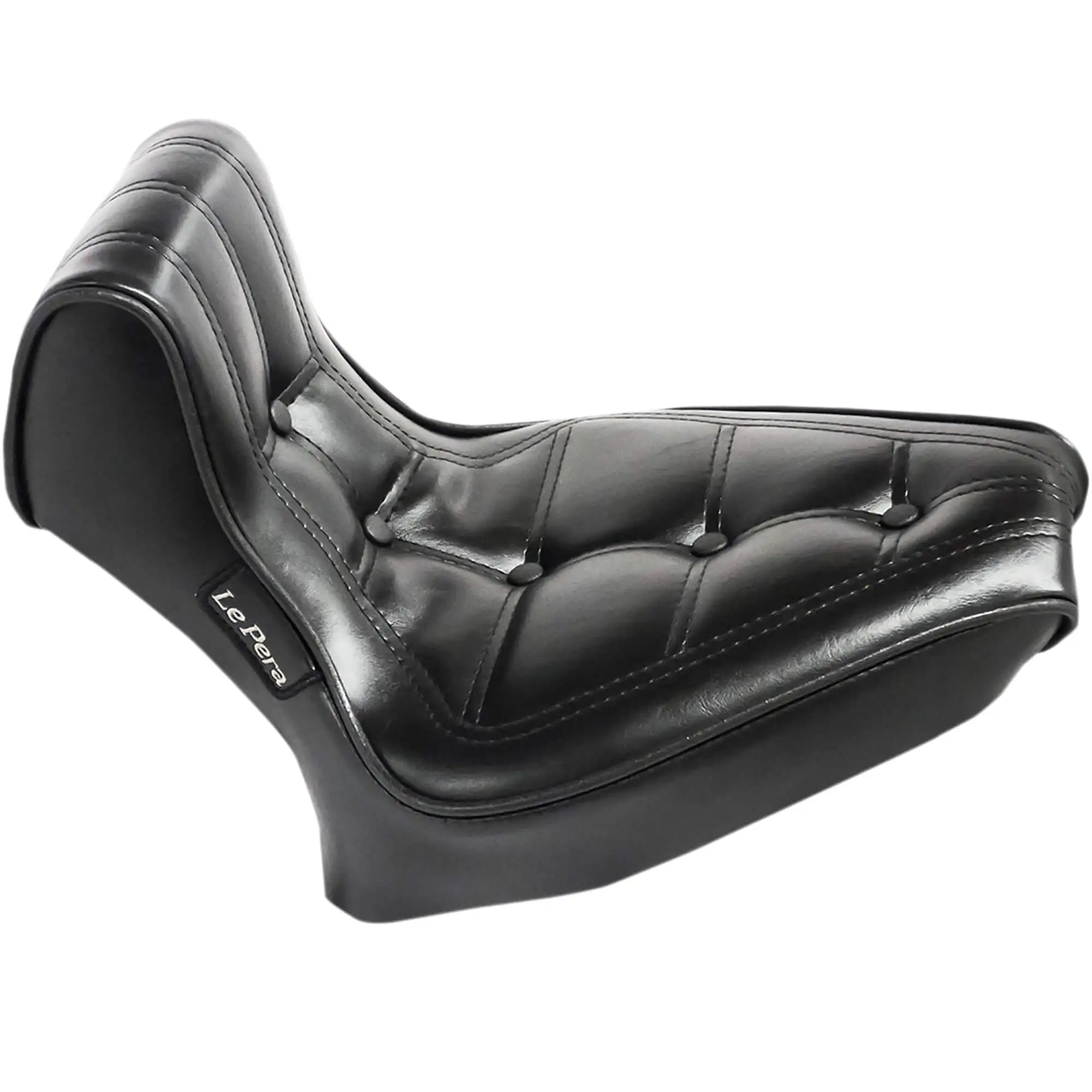 LePera Signature II Solo Seat - Rigid Frame