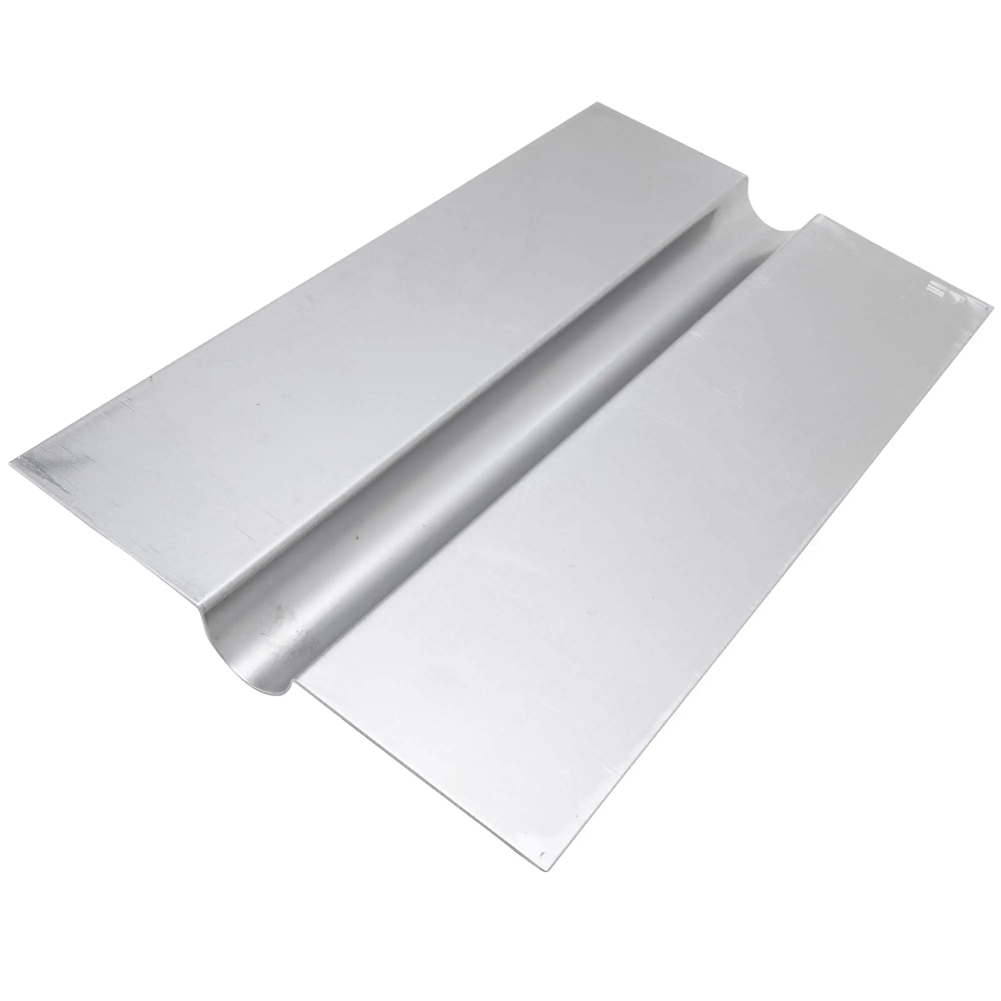 Cycle Standard DIY Frisco Mount Custom Gas Tank Tunnel Base Plate - Image 5