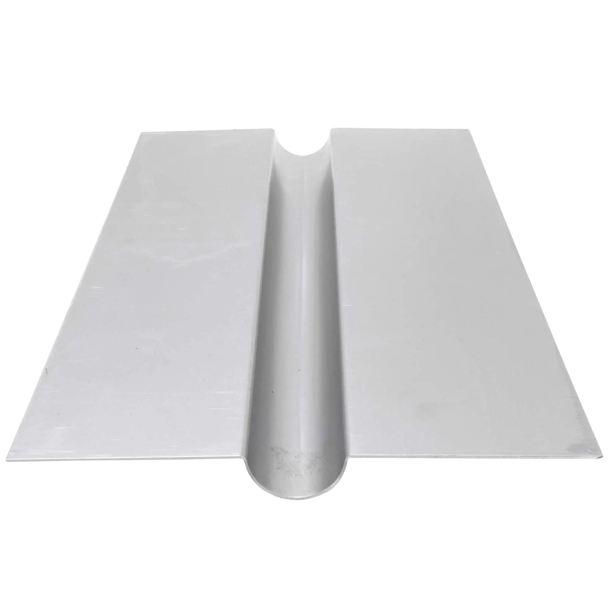 Cycle Standard DIY Frisco Mount Custom Gas Tank Tunnel Base Plate - Image 3