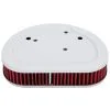 Cycle Standard High-Flow Washable Air Filter Element For 2013-2015 Harley FXDB #29314-08