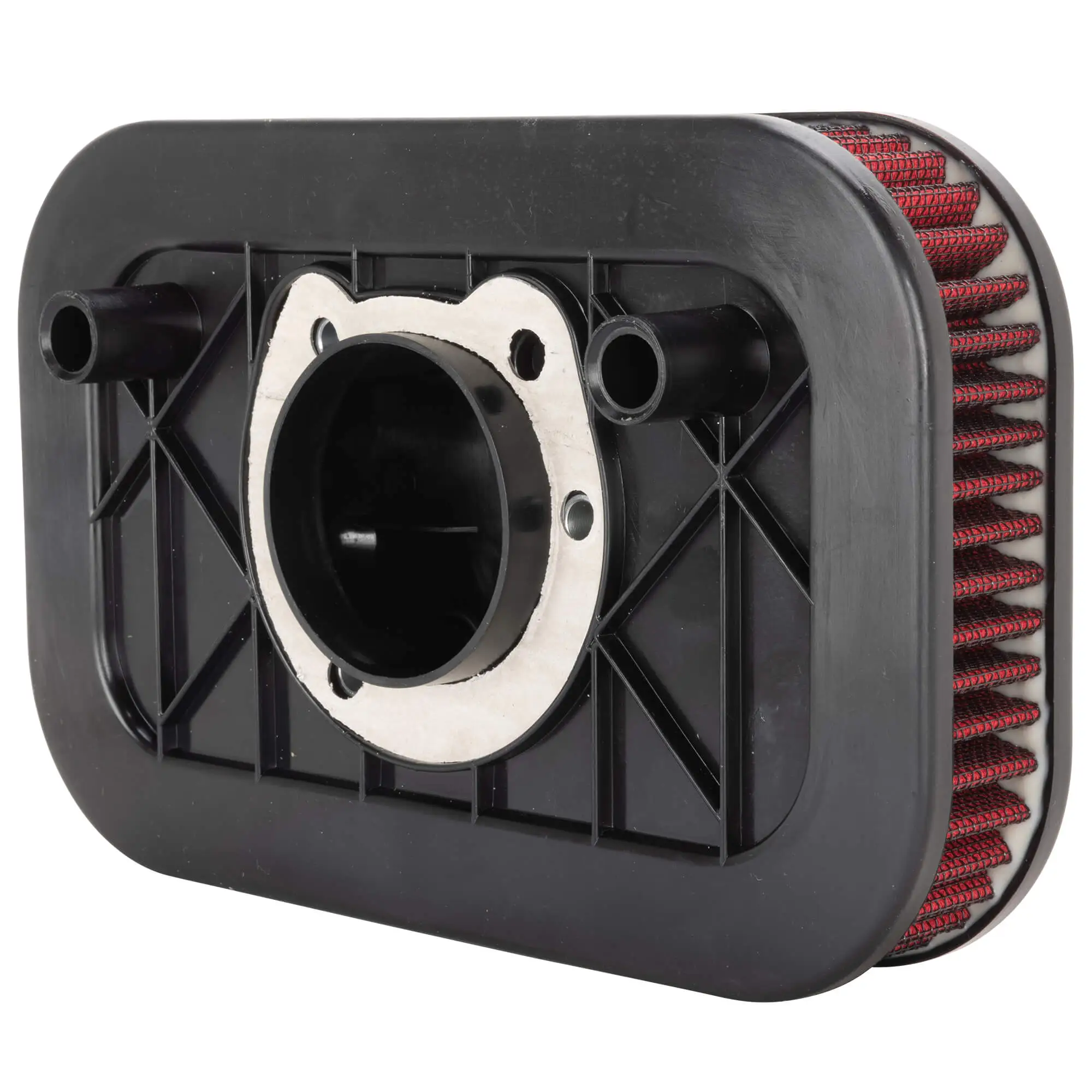 Cycle Standard High-Flow Washable Air Filter Element For 2004-2013 Harley Sportster #29331-04 - Image 3