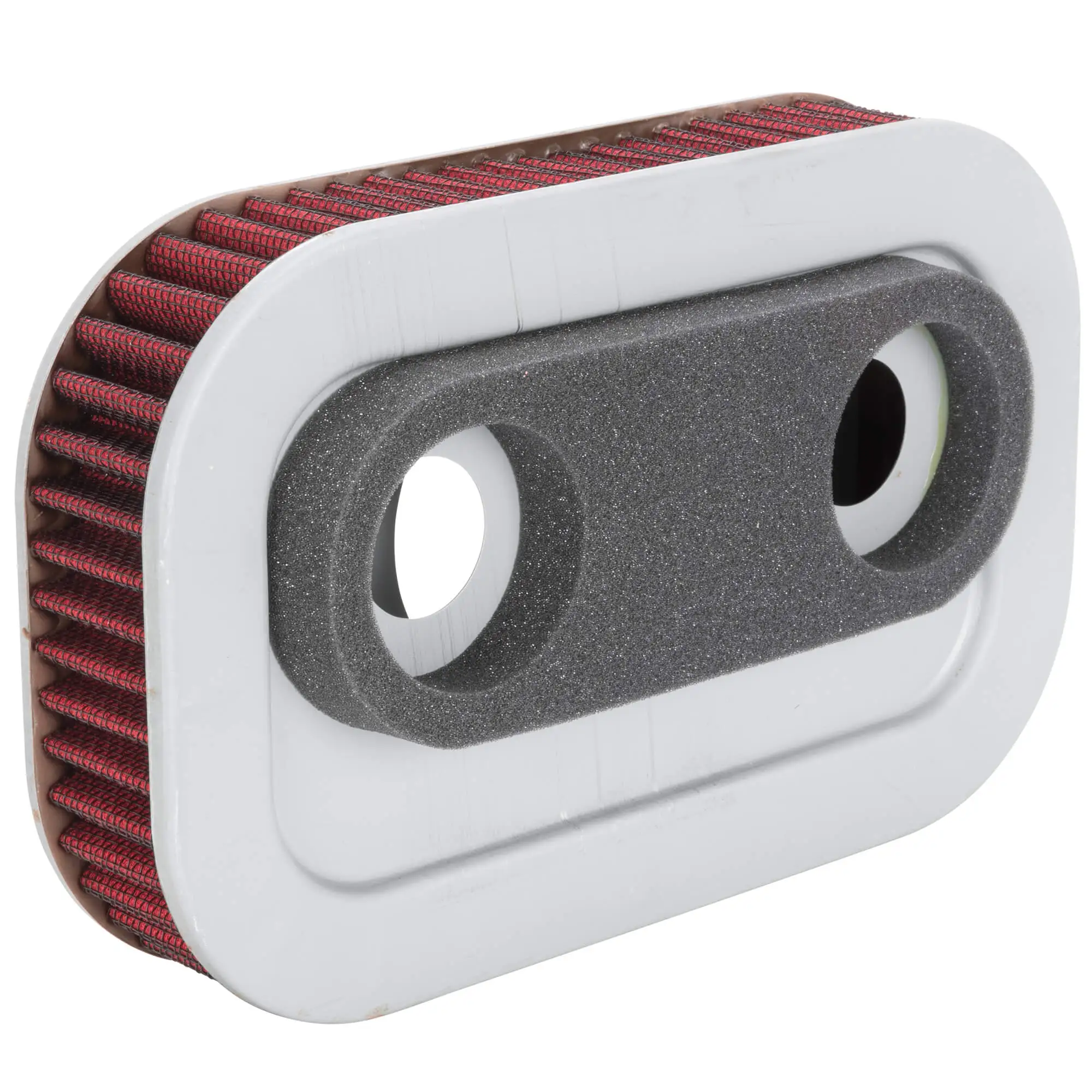 Cycle Standard High-Flow Washable Air Filter Element For 1998-2000 Harley Sportster #29036-88 - Image 2