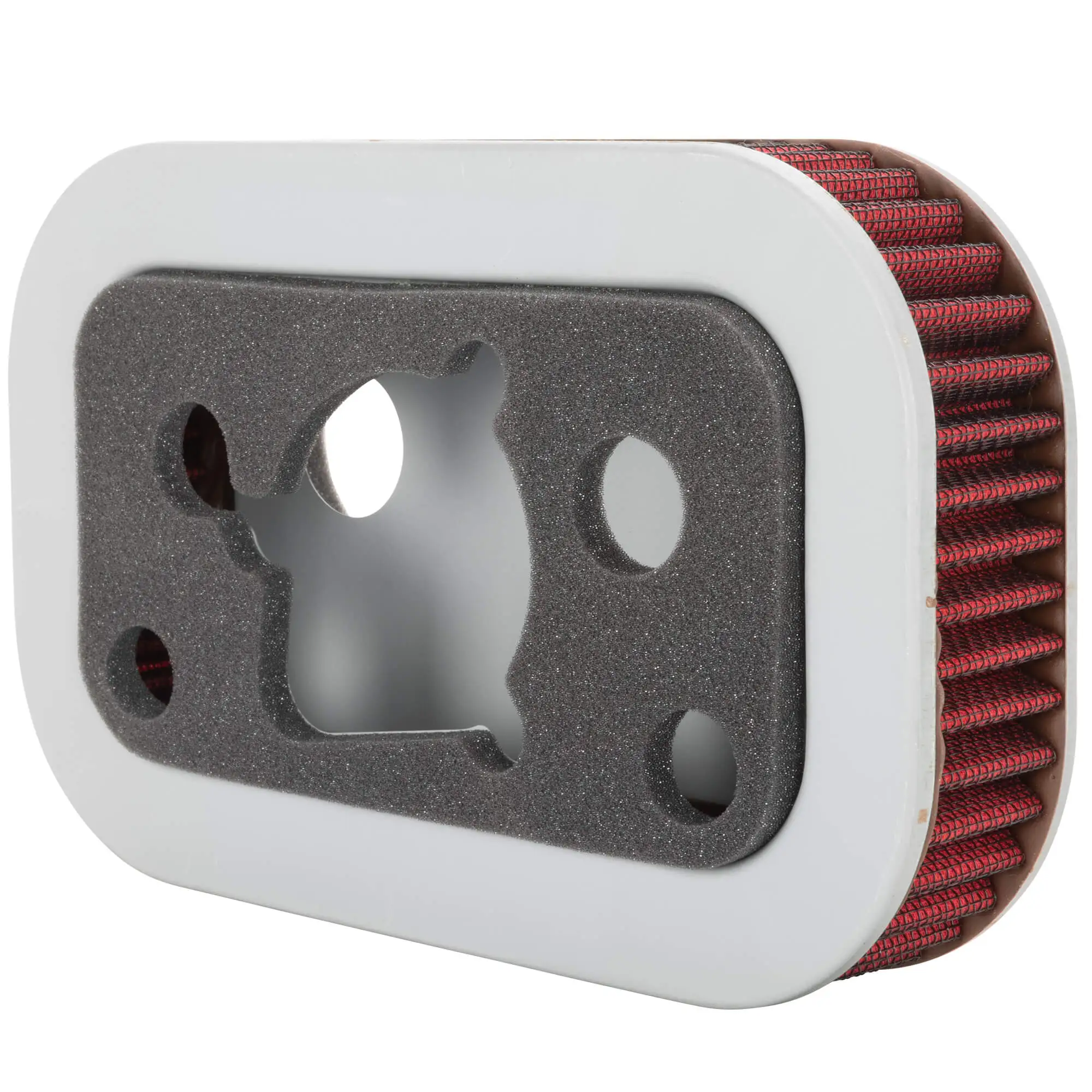 Cycle Standard High-Flow Washable Air Filter Element For 1998-2000 Harley Sportster #29036-88 - Image 3