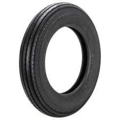 Shinko Motorcycle Tires Super Classic 270 Front/Rear Motorcycle Tire - 5.00-16 72H