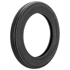 Shinko Motorcycle Tires Super Classic 270 Front/Rear Motorcycle Tire - 4.50-18 70H