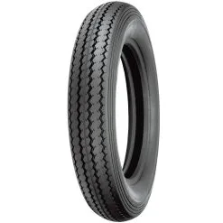Shinko Motorcycle Tires Classic 240 Front/Rear Motorcycle Tire - MT90-16 74H