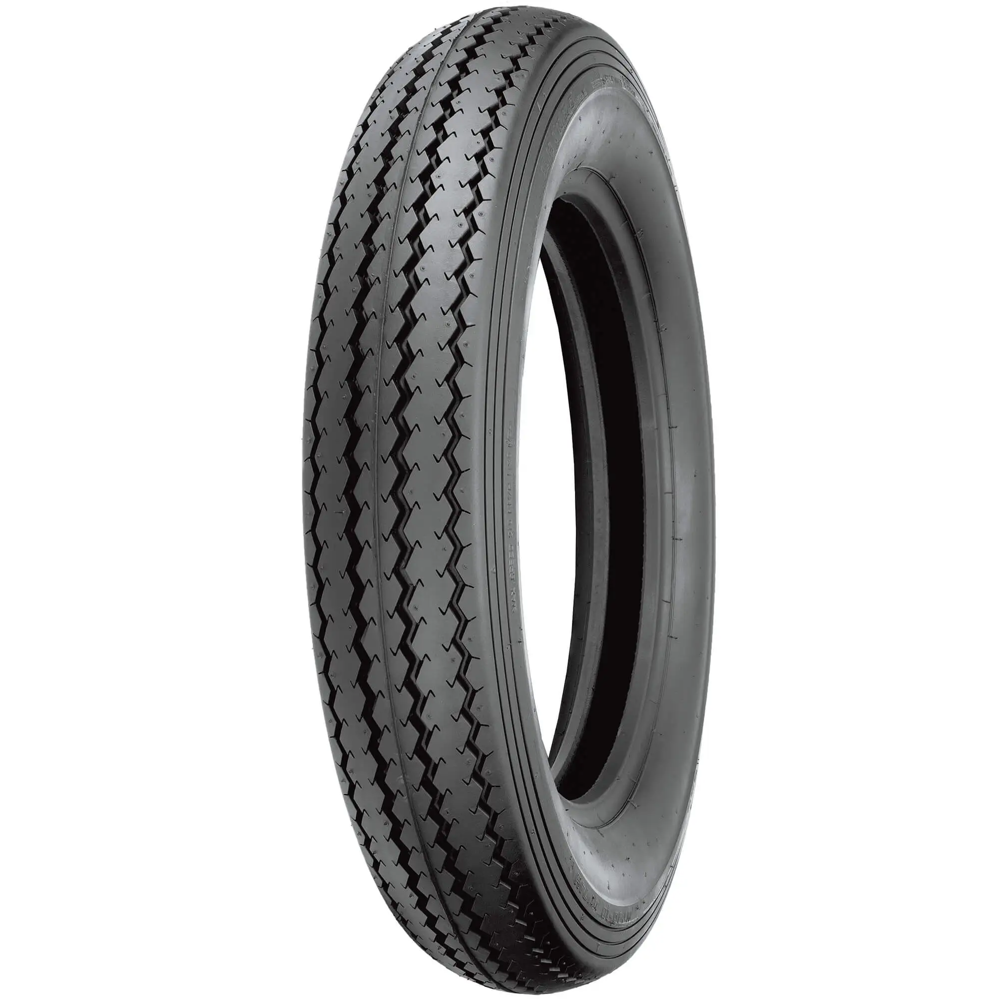 Shinko Motorcycle Tires Classic 240 Front/Rear Motorcycle Tire - MT90-16 74H