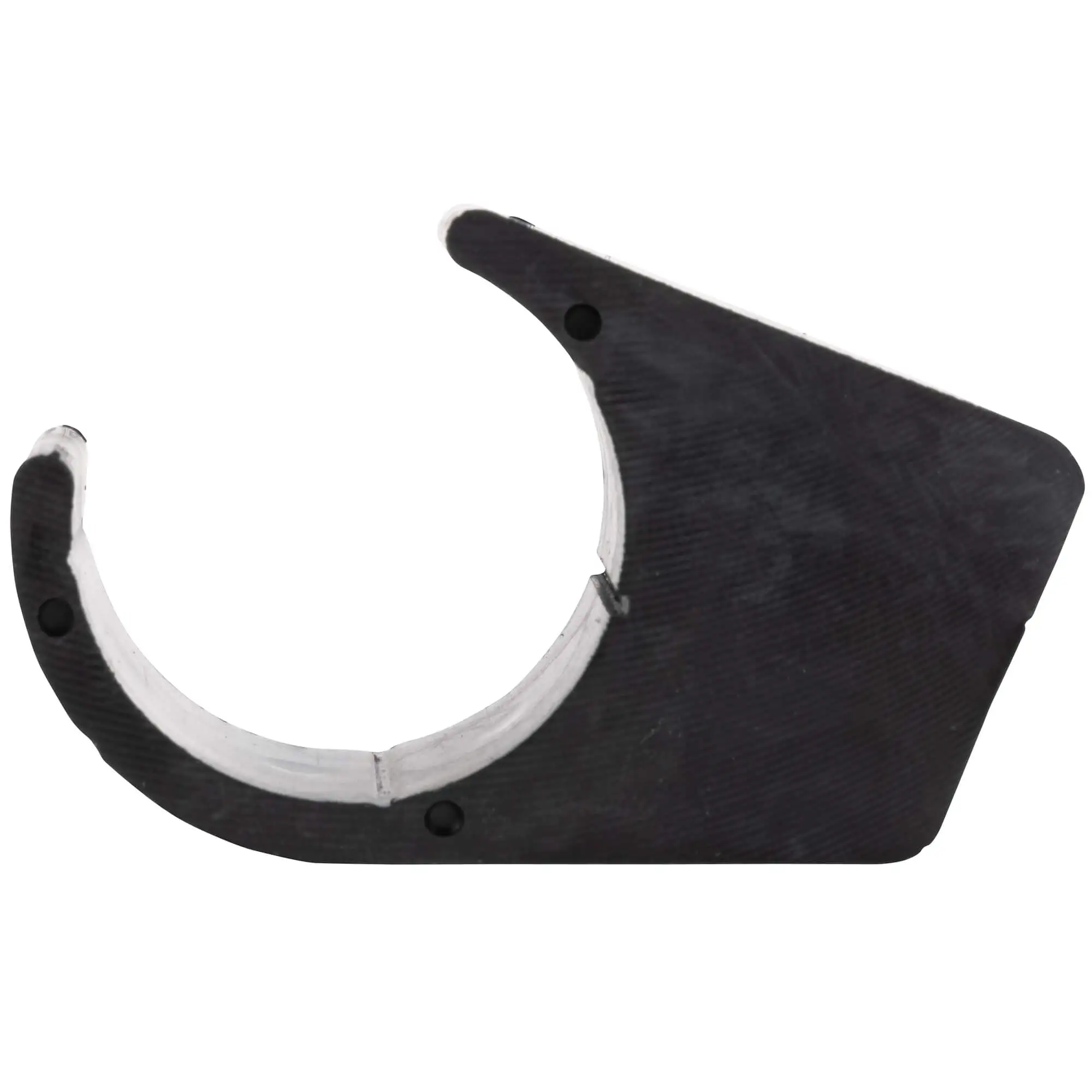 Cycle Standard Kickstand Bumper Rubber - 1991-2000 Harley-Davidson Dyna OEM # 50054-90