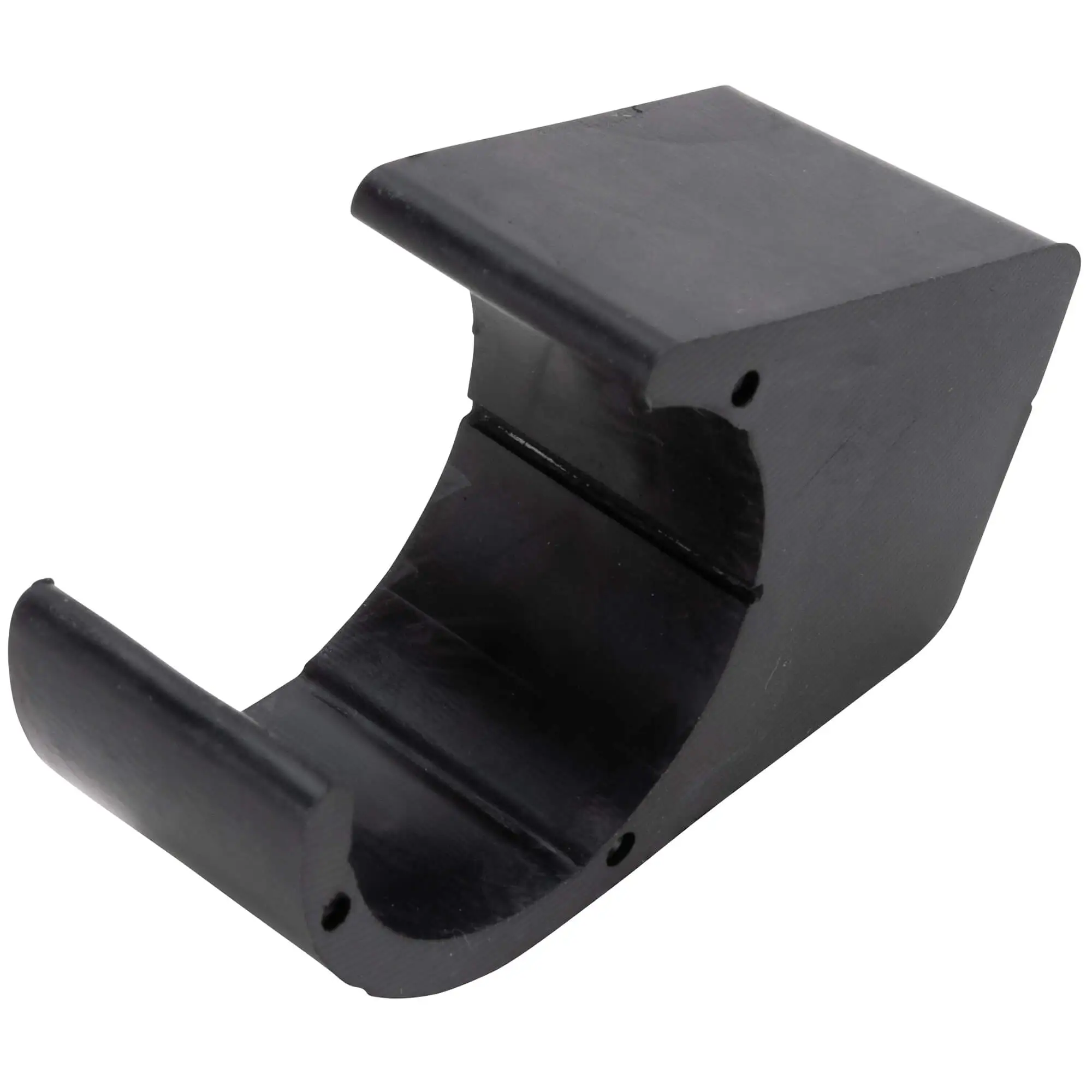 Cycle Standard Kickstand Bumper Rubber - 1991-2000 Harley-Davidson Dyna OEM # 50054-90 - Image 2