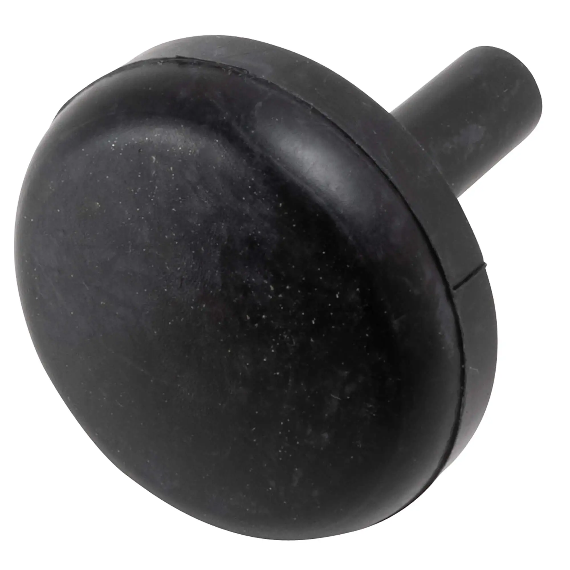 Cycle Standard Kickstand Bumper Rubber - 2007-2017 Harley-Davidson Softail Models OEM # 62123-07