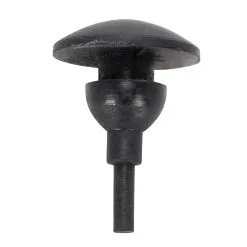 Cycle Standard Kickstand Bumper Rubber - 1986-2000 Harley-Davidson Sportster 1989-06 Softail OEM # 62123-66