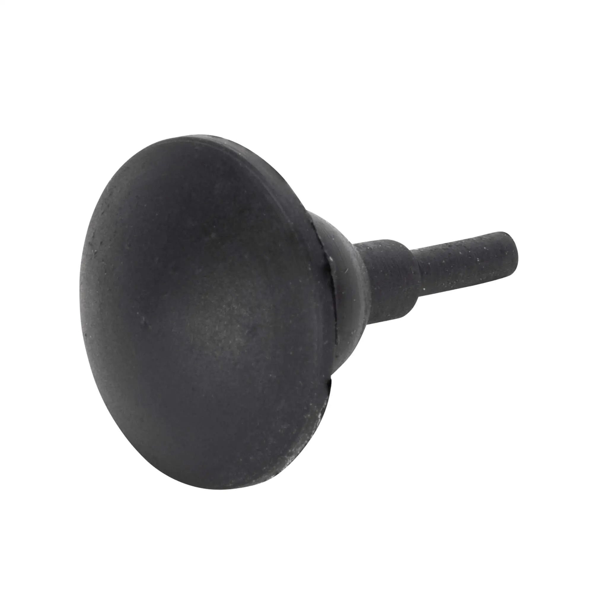 Cycle Standard Kickstand Bumper Rubber - 1986-2000 Harley-Davidson Sportster 1989-06 Softail OEM # 62123-66 - Image 3