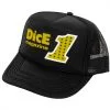 DiCE Magazine Number ONE Trucker Cap