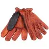 MotoStuka Shanks Gloves - Blackheart