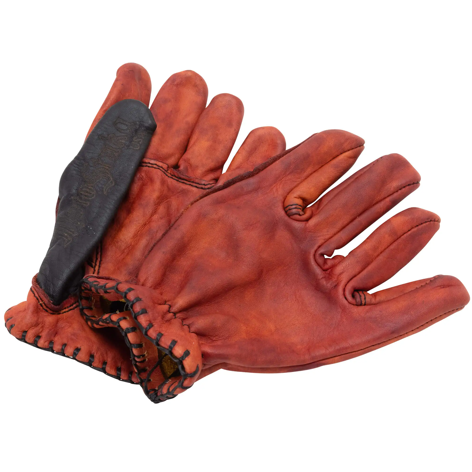 MotoStuka Shanks Gloves - Blackheart - Image 2