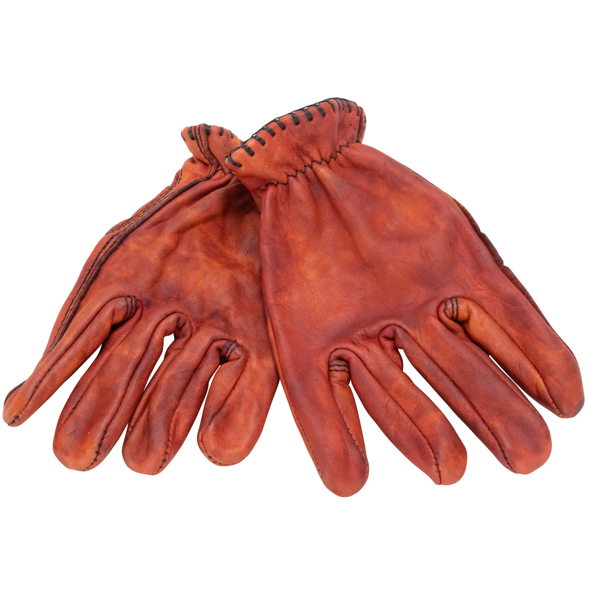 MotoStuka Shanks Gloves - Blackheart - Image 3