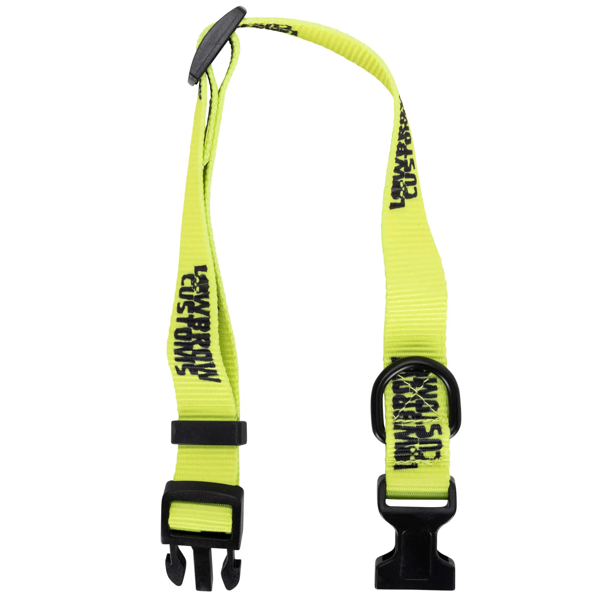 Lowbrow Customs Dog Collar - Medium Dogs - Image 2