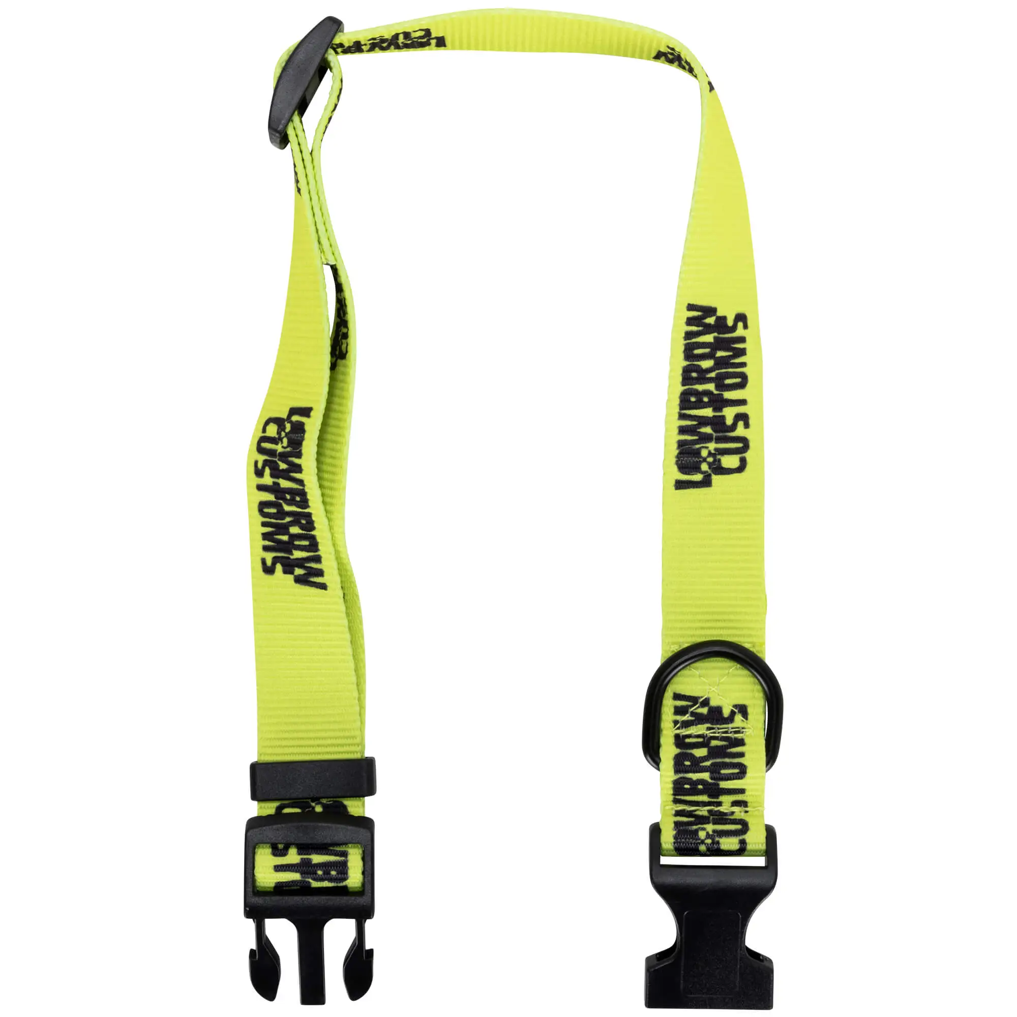 Lowbrow Customs Dog Collar - Large Dogs - Image 2