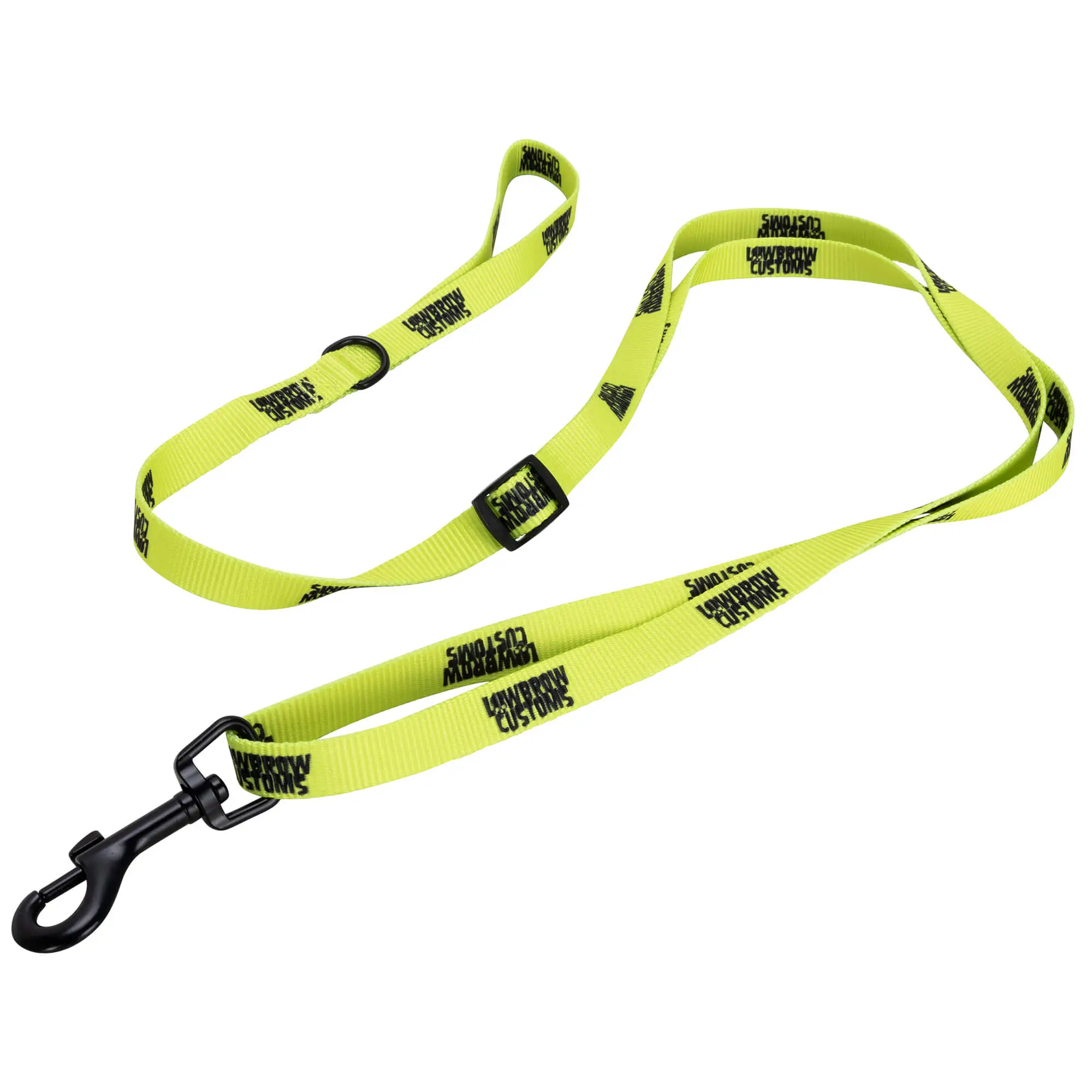 Lowbrow Customs Dog Leash - Small Dogs - Image 2