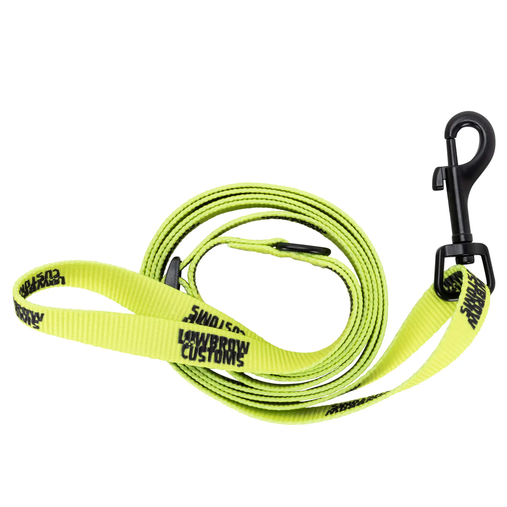 Lowbrow Customs Dog Leash - Small Dogs - Image 3