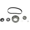 Belt Drives LTD. 8mm/1.5 Inch Primary Belt Drive - Kick Start - 1979-E1984 Harley-Davidson Big Twins