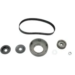 Belt Drives LTD. 8mm/1.5 Inch Primary Belt Drive - Kick Start - 1979-E1984 Harley-Davidson Big Twins