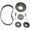 Belt Drives LTD. 11mm/1.5 Inch Primary Belt Drive With Idler Gear - Electric Start - 1980-1983 Harley-Davidson Big Twin 5-Speed