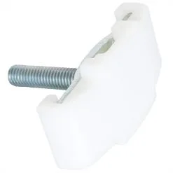 DRAG Specialties Primary Chain Adjuster Kit - 1991-2003 Harley-Davidson Sportster XL