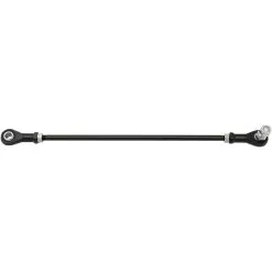 DRAG Specialties Shifter Linkage - Black - 1986-2017 Harley-Davidson FLS/_FXST/_FXS/_FLST