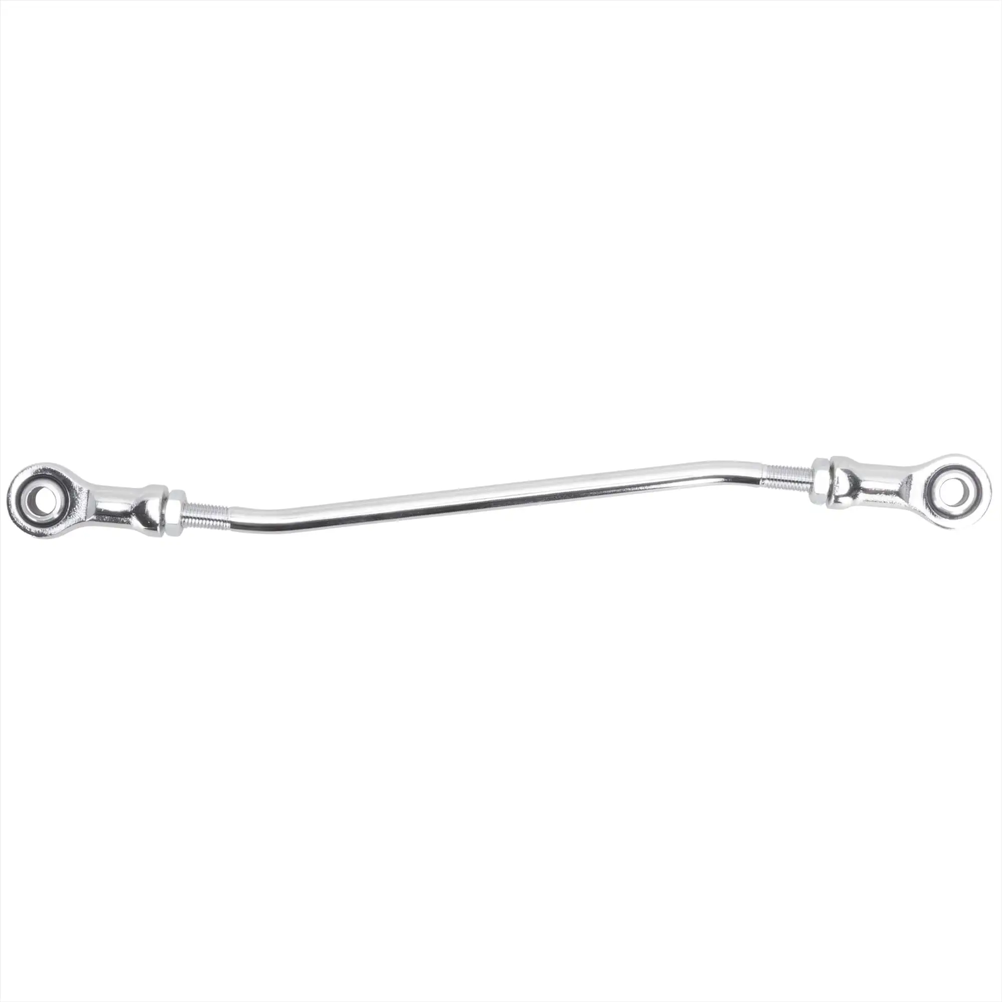 DRAG Specialties Shifter Linkage - Chrome - 1999-2003 Harley-Davidson Sportster XL883C/_1200 - Image 3