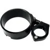 Joker Machine Speedometer Ring Side Mount - Black - 1993-2021 Harley-Davidson Sportster XL