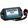 Dynatek Performance Electronics 2000-HDE PC-Programmable Digital Ignition Module - Dual Fire 1994-97 Harley-Davidson XL 1994-99 FX FL Models