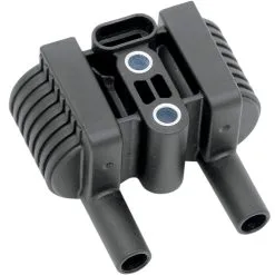 DRAG Specialties Dual-Fire Ignition Coil - 2007-21 Harley-Davidson XL 2015-20 XG500/_750