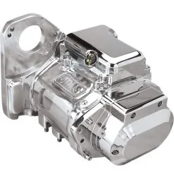 Jims USA 5-Speed Overdrive Transmission 1990-1999 Harley-Davidson Softails
