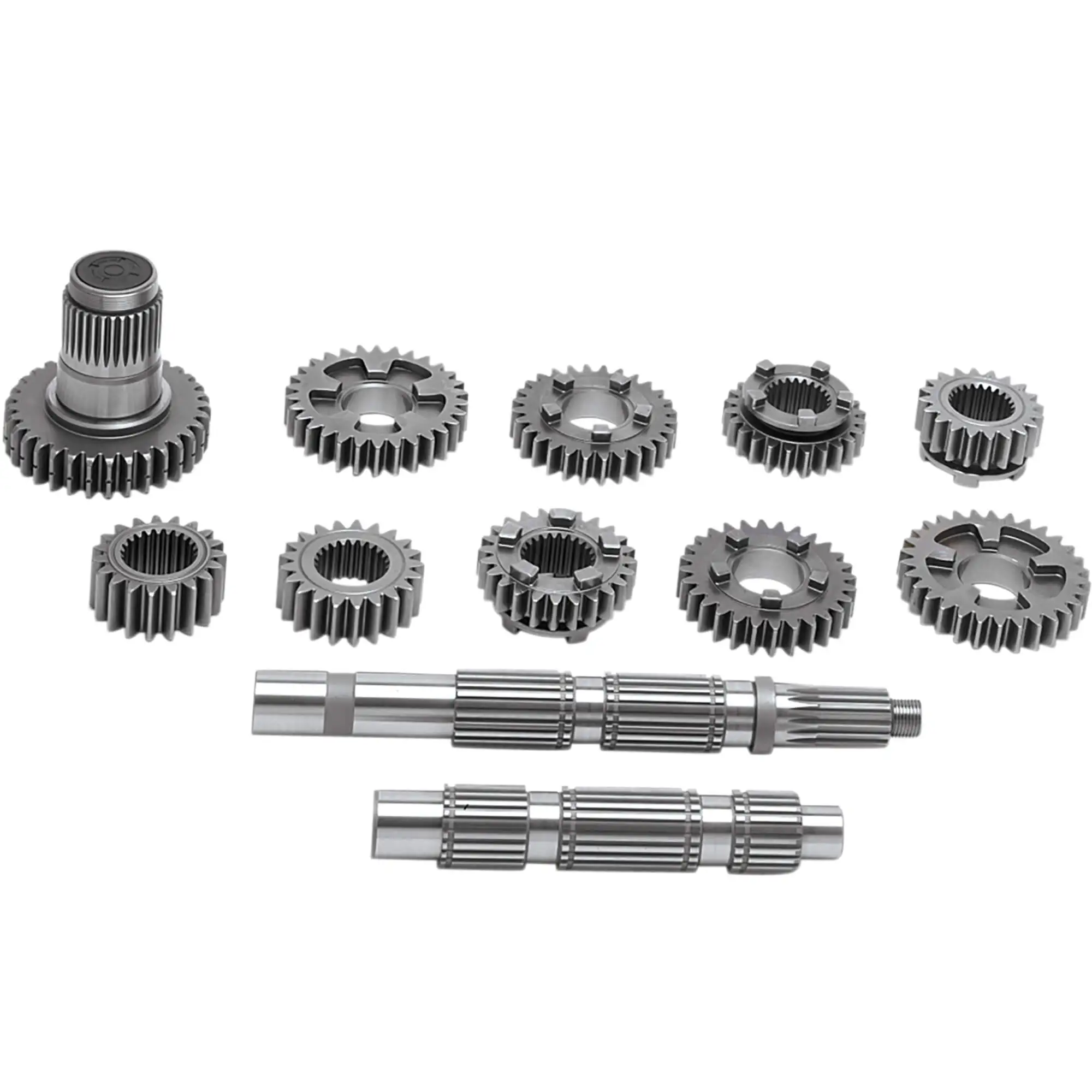 Andrews 5-Speed Gear Set 1991-2003 Harley-Davidson Sportster XL 94-02 Buell - Stock Ratio