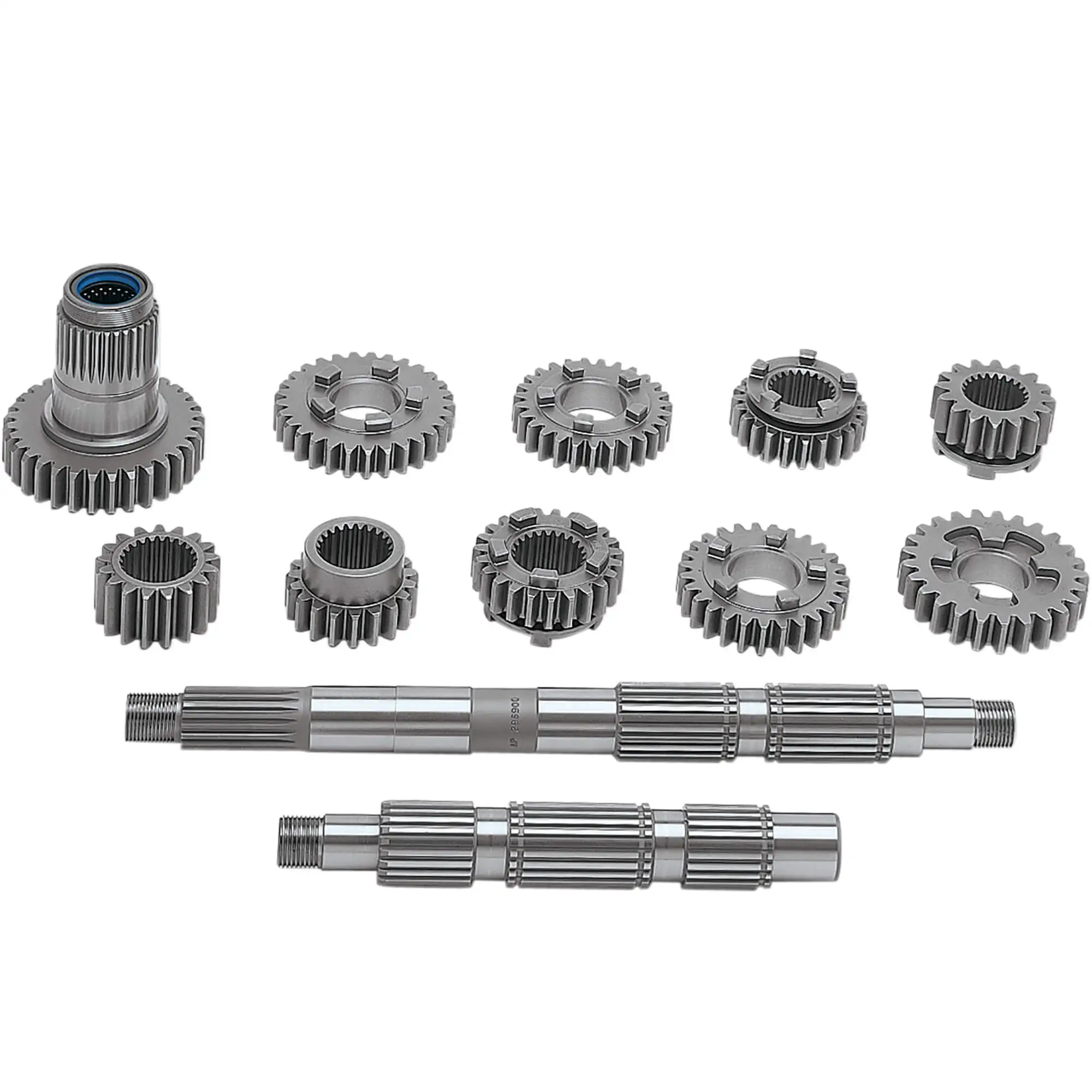 Andrews 5-Speed Gear Set 1985-1989 Harley-Davidson Big Twins - Close Ratio