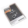 Colony #3599-7 Front Wheel Brake Cable Tube Clamp 1952-E1958 Harley-Davidson K KH XL XLH XLCH