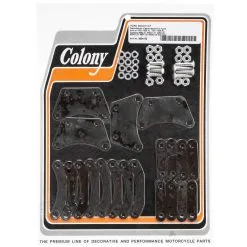 Colony #3604-52 Horn Mounting Kit 1931-1936 Harley-Davidson VL 1931-39 RL