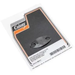 Colony #3613-1 Horn Bracket Spring Plate 1942-1954 Harley-Davidson All Models