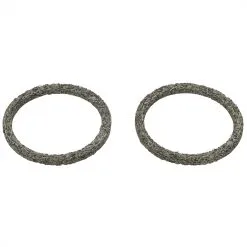 James Gaskets Exhaust Port Gasket 1982-Up Harley-Davidson